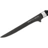Нож обвалочный SAMURA MO-V STONEWASH SM-0063B SM-0063B/K